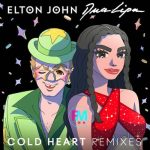 Cold Heart (Claptone Extended Mix)