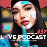 L♡VE PodcasT 437 MiX  150x150 - podcast persian