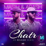 Masih Arash Chatr DJ Milaad Remix 150x150 - صفحه اصلی