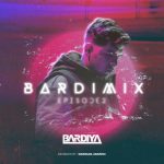 DJ Bardiya BardiMix 02 150x150