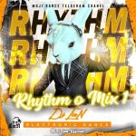 DJ LieN Rhythm O Mix 1 150x150