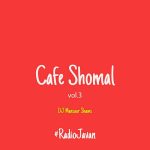 DJ Mansour Shams Cafe Shomal 3 150x150