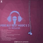 Dj Rezachd Podcast Best Musics 3 150x150