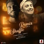 Naser Zeynali Shuffle Remix VOL.1 Ft Zanco 150x150