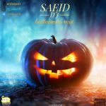 Saeid DJ Halloween Mix 150x150