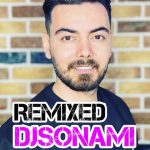 DjSonami Remix Hayedeh Zendegi 150x150