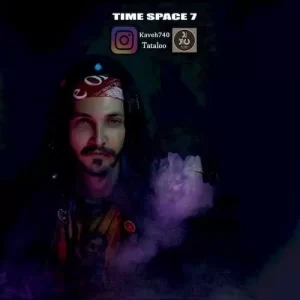 دانلود پادکست جدید Dj Diu به نام Time Space 7