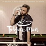 دانلود آهنگ جدید امیر علی به نام تو یعنی من