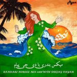 دانلود پادکست جدید دی جی پیام به نام میکس بندری نوروز 1399