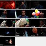 دانلود موزیک ویدئو جدید مهدی مقدم به نام کاری ندارم
