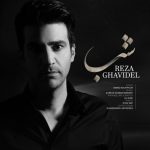 دانلود آهنگ جدید رضا قویدل به نام شب
