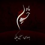 دانلود آهنگ جدید سهیل چمانی به نام ماه حسینی