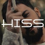 دانلود آهنگ جدید سهیل جامی به نام هیس