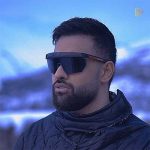 دانلود آهنگ جدید سهیل مهرزادگان به نام نگران