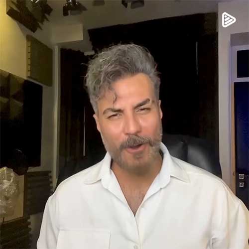 دانلود آهنگ جدید گرشا رضایی به نام دو پرنده