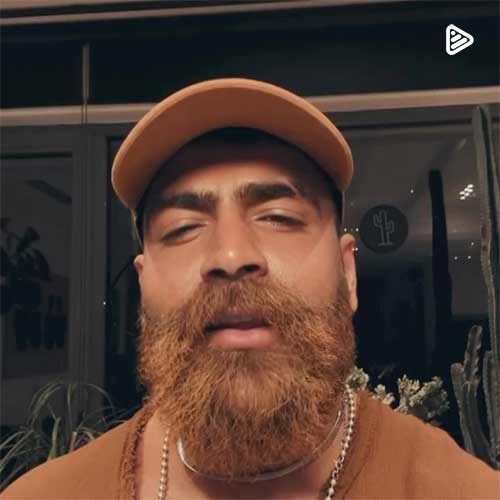 دانلود آهنگ جدید معین زد به نام نه استرس نه حال بد خداحافظ ای روزای سرد