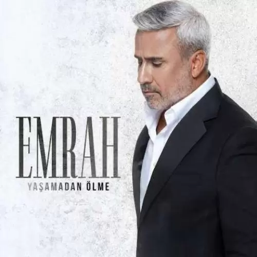 دانلود آهنگ جدید emrah به نام yasamadan olme