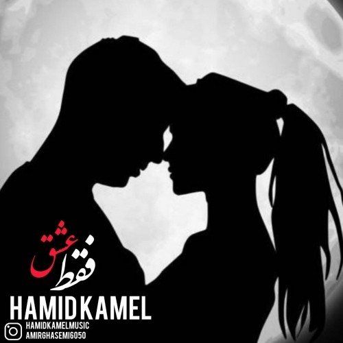 دانلود آهنگ جدید حمید کامل به نام فقط عشق (ریمیکس)